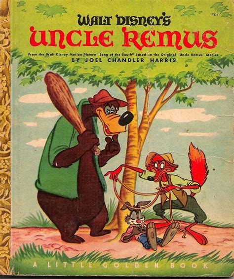 Walt disney presents uncle remus a little golden book. - Complete guide to acupuncture acupressure two volumes in one.