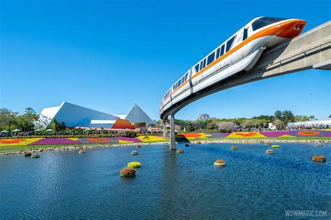 Walt disney world monorail. Things To Know About Walt disney world monorail. 
