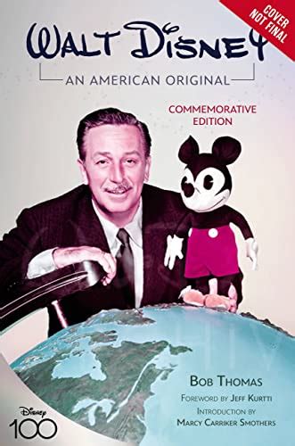 Download Walt Disney An American Original By Bob Thomas