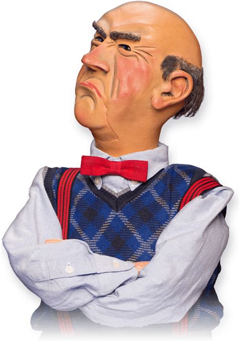 Profile picture of Walter Purdy