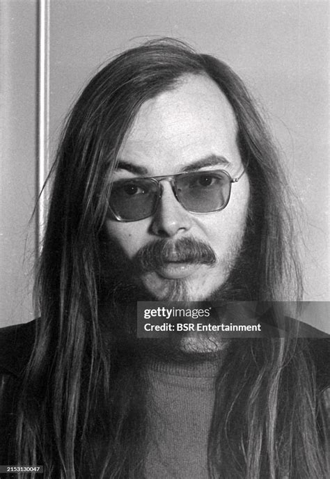 Walter Becker