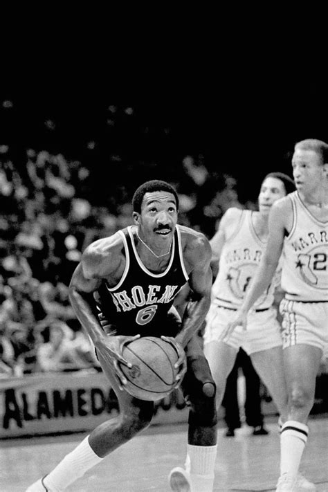 Walter Davis, five-time NBA All-Star and North Carolina standout, dies at 69
