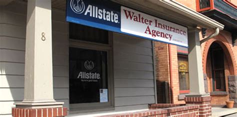 Walter Insurance – We offer all types of insurance, Auto Insurance ...