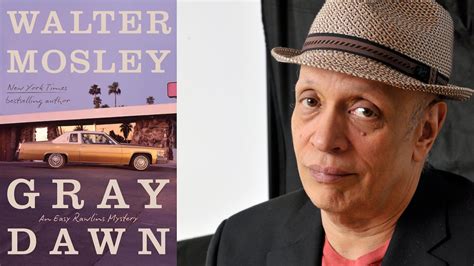 Walter Mosley - Wikiwand