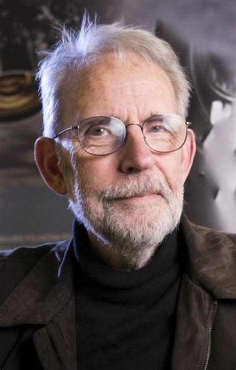 Walter Murch - Innovations & Awards