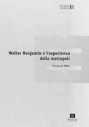 Walter benjamin e l'esperienza della metropoli. - 1964 350 marine engine manual specs.