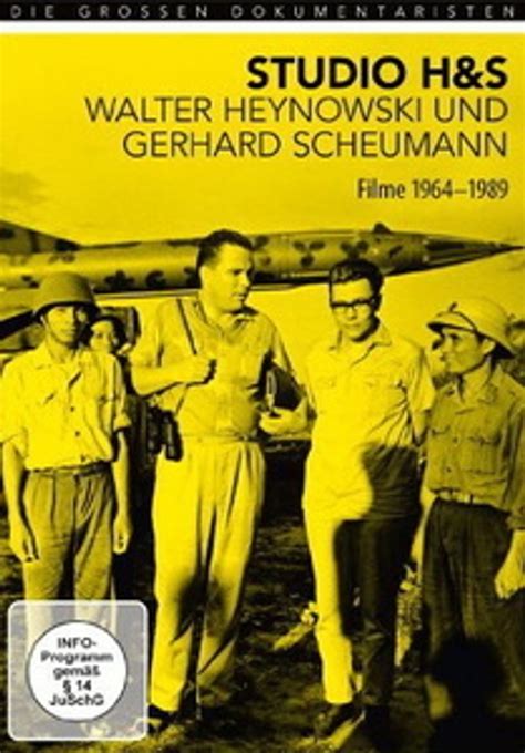 Walter heynowski und gerhard scheumann dokumentarfilmer im klassenkampf. - Documentos para el estudio de los esclavos negros en venezuela..