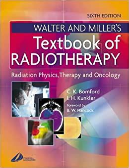Walter millers textbook of radiotherapy radiation physics therapy and oncology 6e. - Eine heilweise des neuen zeitalters. lehrbuch des esoterischen heilens.