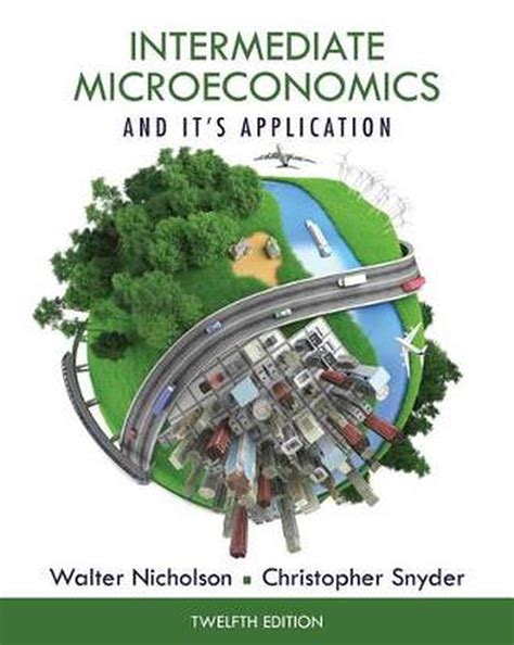 Walter nicholson solution manual intermediate microeconomics. - Ora suzuki rg250 rg250w rg 250 83 87 servizio officina riparazioni.