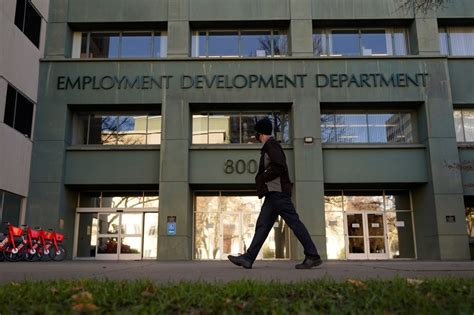 Walters: California’s unemployment program remains a hot mess