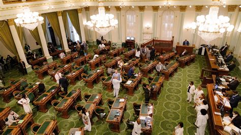 Walters: California Democrats emulate Ohio GOP on tax limit ballot measure