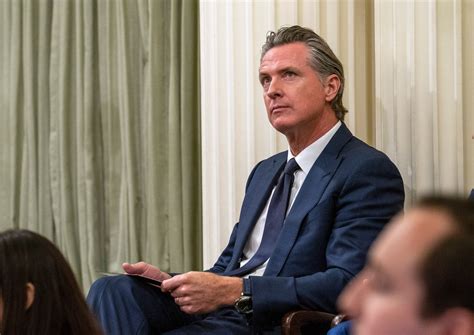 Walters: Gov. Newsom’s rocky relationship with labor unions