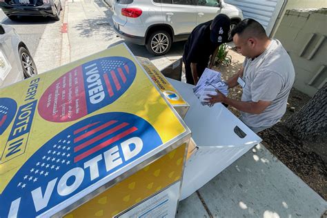 Walters: Liberal California city fights for regressive voting system