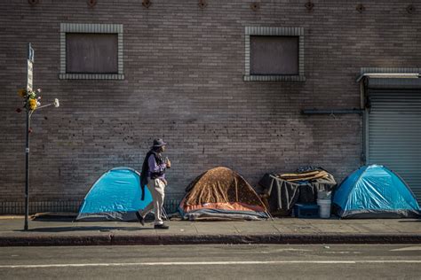 Walters: Political squabbling undermines effort to fight homelessness