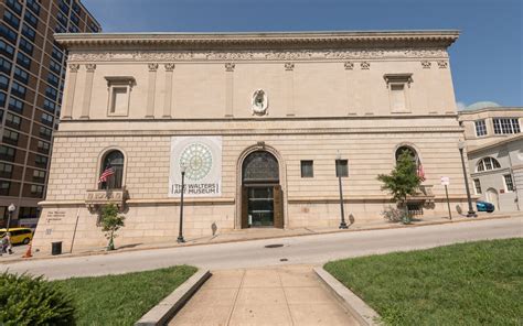 Walters art gallery baltimore. Mar 16, 2021 ... For the First Time, the Walters Art Museum in Baltimore Is Publicly Acknowledging Its Founders' Support for the Confederacy. The patriarch of ... 