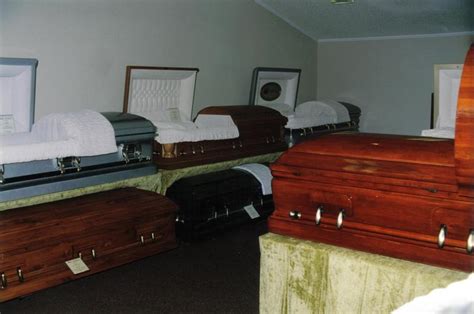 Walters Funeral Home, Madisonville Funeral Home, Buf