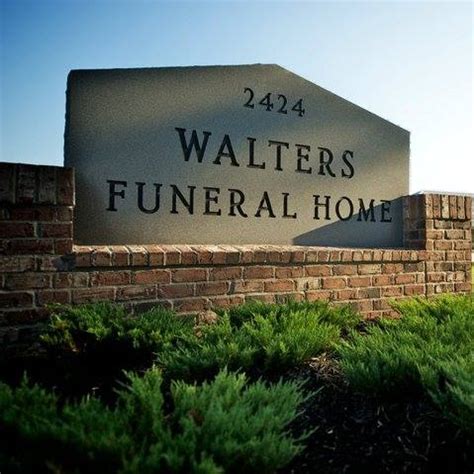 Funeral Services will be held Monday, October 2, 2023 at 2:00 pm in the Sunrise Chapel at Walters Funeral Home for Laura Goodwin, 83, who passed away September 28, 2023 at her residence. Pastor Weldon
