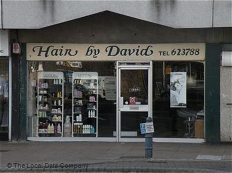 Waltham Cross Hairdressers Hair & Beauty Thomson …