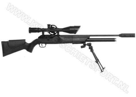 Walther 1250 Dominator FT - krale.shop