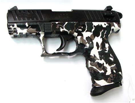 Walther P22 Camo Price