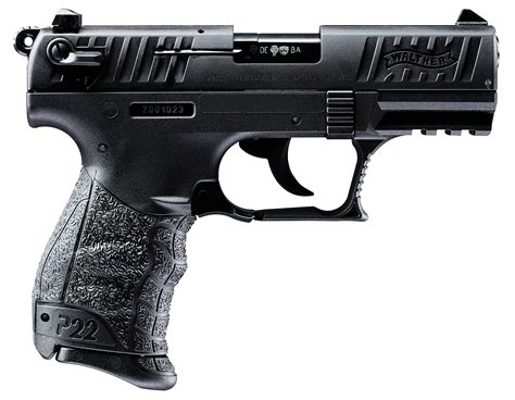 Walther P22 Price
