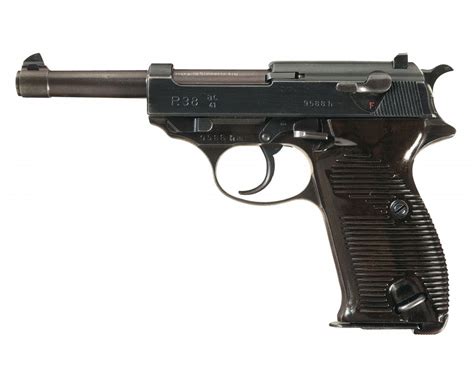 Walther P38 Ac 41 Price