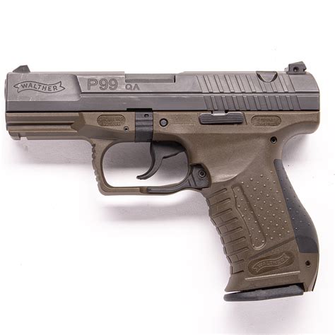 Walther P99 Price