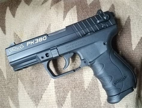 Walther Pk380 Price Review