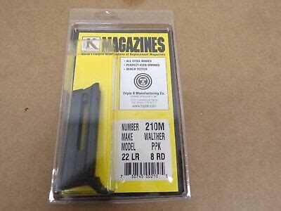 Walther Ppk Magazine for sale eBay