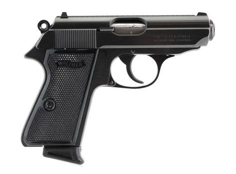 Walther Ppk S Price