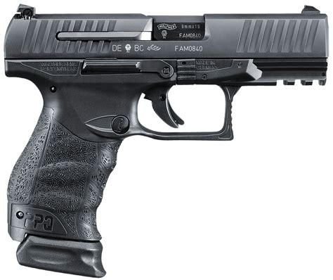 Walther Ppq Price