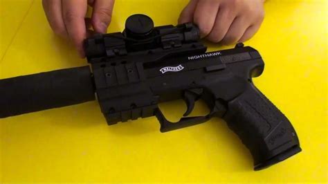 Walther nighthawk co2 pellet pistol manual. - Suzuki rmz 250 2010 manuale di servizio.
