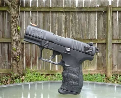 Factors to Consider Before You Buy. The Best Walther P22 Magazines 2022 Review. Overall best: Walther - Arms P22Q w/Finger Rest Magazine. Runner-up: TANDEMKROSS Wingman Extended Magazine Base Pad, Walther P22. Best for money: Walther Arms Colt 1911 Magazine. Before Making a Purchase.. 