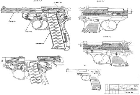 Walther p38 airsoft model 38 instruction manual. - A record of cambodia the land and its people.