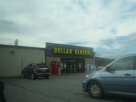 Walton Dollar General