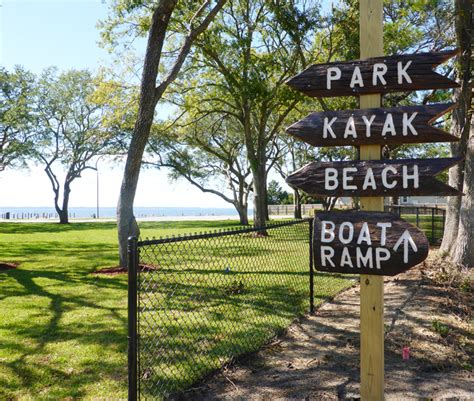 Walton area parks beyond the beach - Walton Outdoors