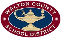  The Walton County School District serves around 14,600 Pre-K through 12th grade students in 15 schools. There are 3 clusters each with 1 high school, 1 middle school and 3 elementary schools. The system provides a rigorous academic curriculum with enrichment programs for choral and instrumental music (K-12), band (5-12), visual arts (K-12 ... 