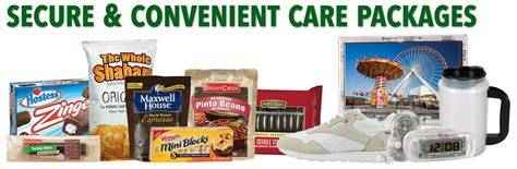 Walton county jail care packages.  Welcome to Access Securepak ®, your trusted source fo...
