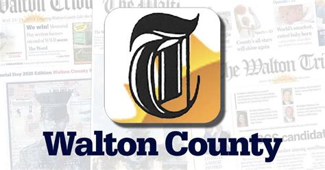Walton county tag office. Things To Know About Walton county tag office. 