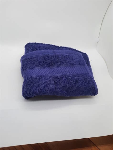 Wamsutta Grape Towel Bed Bath & Beyond