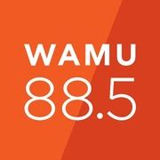 Wamu 88.5 fm american university radio. Your donation to WAMU funds the programming that you rely on AND it provides it to your community, so those whose can't pay for their news have access to independent, informed reporting. 
