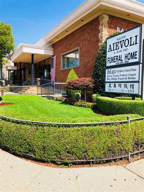 Wan shou funeral home. .  ...