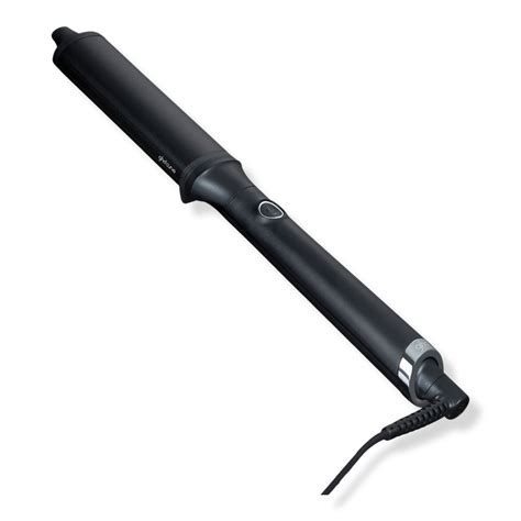 Wand curling iron ulta. Shop Drybar Curling Irons & Stylers at Ulta Beauty. Free Shipping Offers & Free Store Pickup Available Same Day. Join ULTAmate Rewards To Earn Points. Free Standard Shipping on any $35 purchase! ... Drybar The Wrap Party Styling Wand. 4.5 out of 5 stars ; 171 reviews (171) $169.00 . Drybar Reserve Vibrating Styling Iron. 4.5 out of 5 stars ; 89 ... 