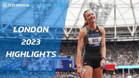 Wanda Diamond League