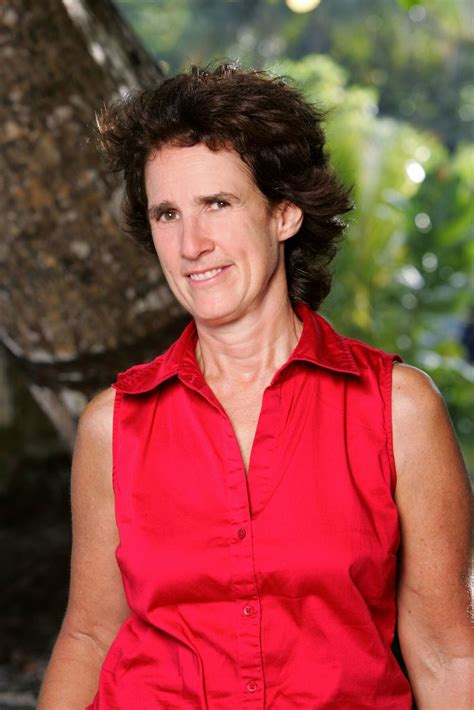 Wanda Shirk Survivor Wiki Fandom