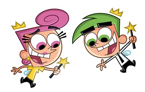 Wanda and cosmo. By the way for thoe wondering, I HAVEN'T FORGOTTEN ABOUT "COSMO AND WANDA'S STORY". i still plan on finishing it. i don't know when but I WILL finish it. Disclaimer: i don't own the fairly odd parents (unfortunately). Family Reunion. Chapter 1. One afternoon Wanda was flying around Timmy's room trying to catch Poof and get him to eat his … 