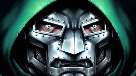 WandaVision Rumor Could Set Up Dr. Doom