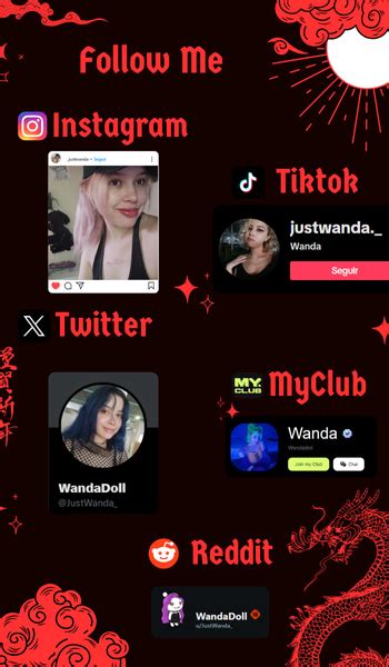 🍆 Wandadoll Onlyfans Leak +18