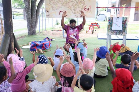 Wandarrah Neighbourhood Centre - Family Welfare Services