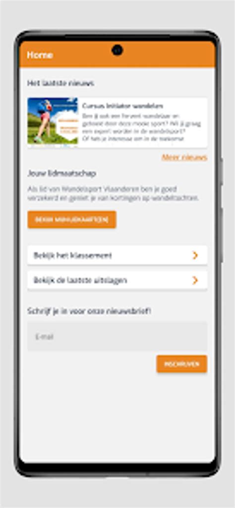 Wandel nl APK Download for Android 
